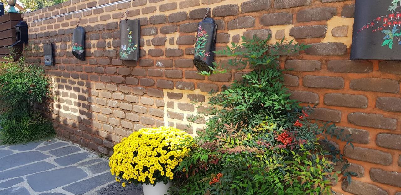 ホテル 全州 ハノク ハウス 全州市 エクステリア 写真